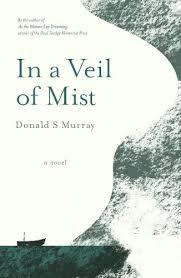 In a Veil of Mist book cover