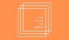 Kick Down the Barriers writing commissions